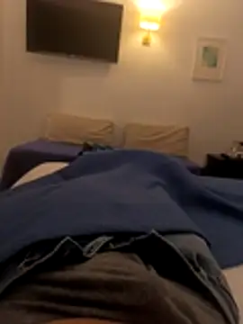 migordaelnegro online show from April 10, 2:29 am