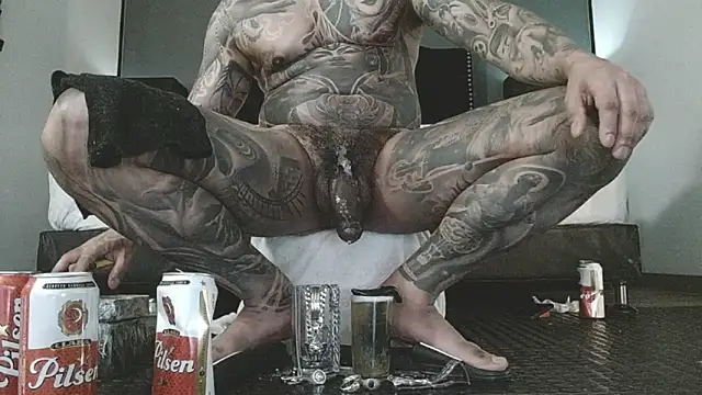 danilog515 online show from March 27, 4:16 am