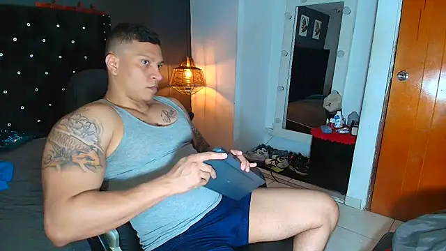 Snapshot of ethan_dalton_ chatting on September 25, 4:22 am ethan dalton online show from September 25, 4:22 am