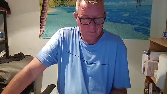 JamesBauer online show from May 14, 4:32 am