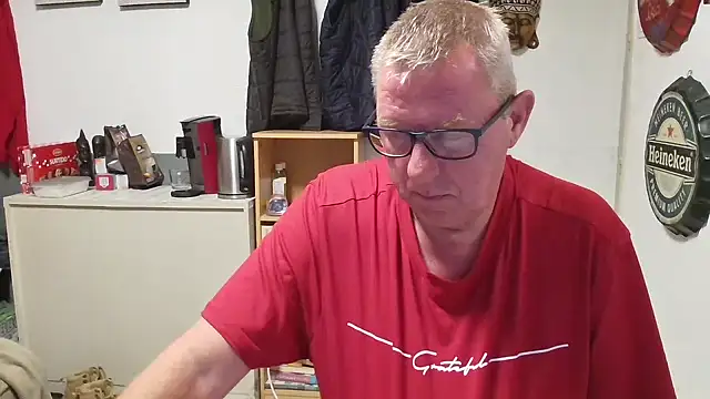 JamesBauer online show from April 13, 4:57 am