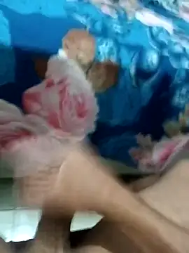 olyveyrah35 online show from November 3, 5:15 pm