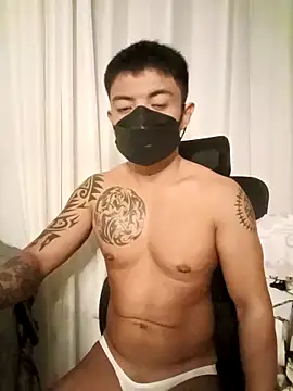 woldlfyboy online show from March 16, 4:45 pm