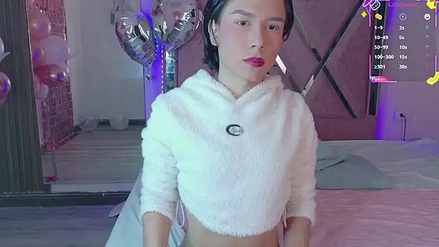 Ash Femboy online show from December 19, 9:56 pm