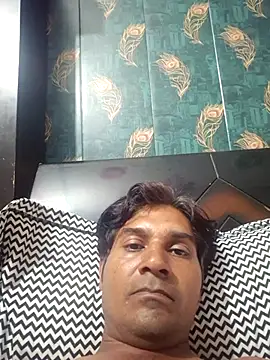 johnny8731 online show from October 19, 3:15 pm