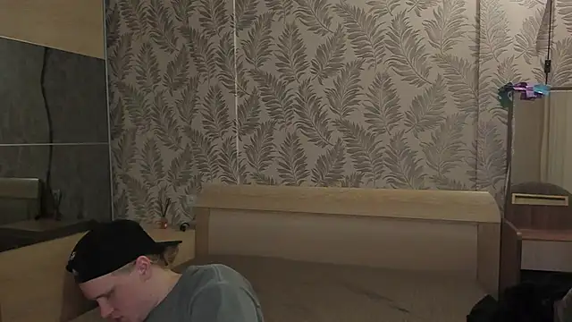 Cactus  James online show from November 20, 3:00 pm