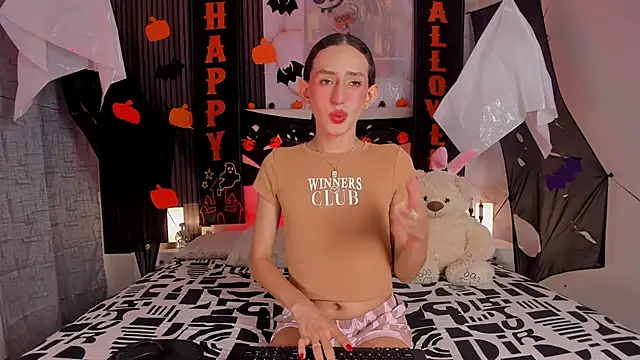 peachandtyron  online show from October 16, 4:31 am