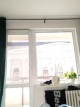 trainwithme online show from October 20, 9:02 am