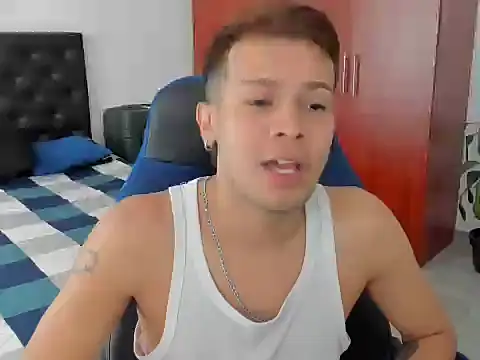 abel bigcok online show from January 15, 6:10 pm