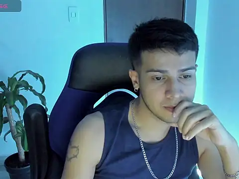 abel bigcok online show from November 3, 12:59 am