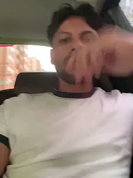 haku kanjy online show from November 3, 8:32 pm