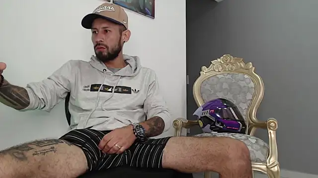 bigdick monster1 online show from November 12, 12:55 pm