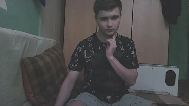 osanu kage online show from March 19, 7:38 pm