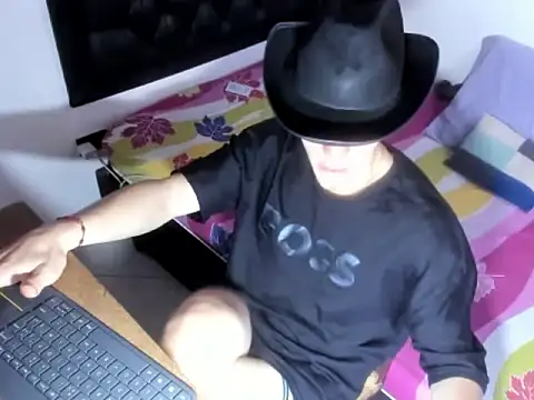 kevinkewman online show from November 13, 12:32 pm