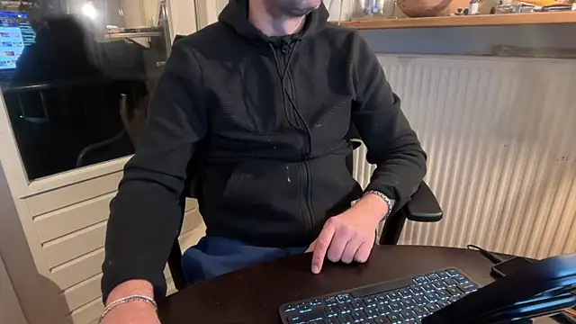 MaxiDimi online show from October 29, 10:13 pm