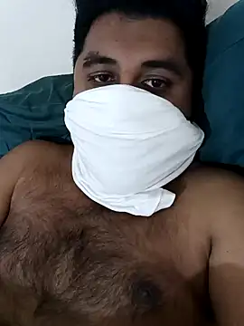 rickyjam999 online show from March 18, 6:28 pm