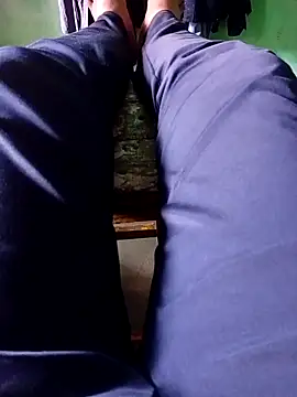 A-1PLAYBOY0 online show from October 14, 10:00 am