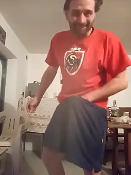 Dokonaly online show from December 20, 3:13 am