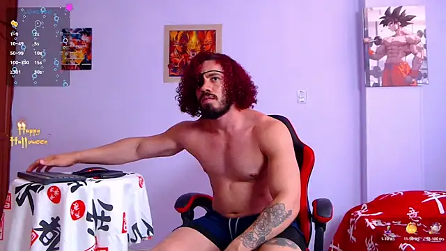 pirata fitness online show from October 25, 3:58 pm