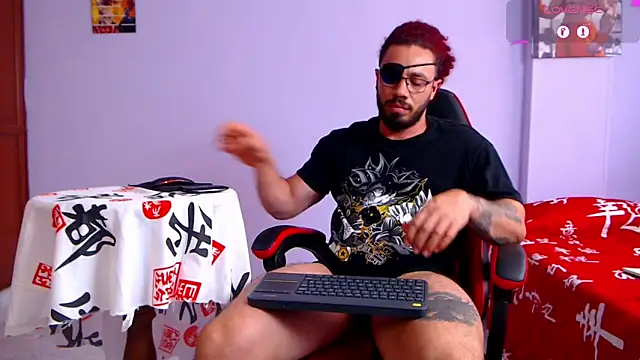 pirata fitness online show from October 16, 3:31 pm