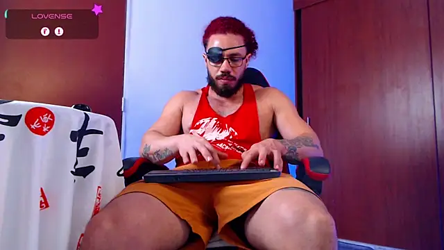 pirata fitness online show from December 19, 5:43 pm