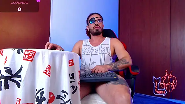 pirata fitness online show from March 5, 3:08 pm