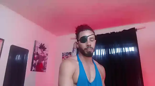 Snapshot of pirata_fitness chatting on March 19, 5:39 pm pirata fitness online show from March 19, 5:39 pm