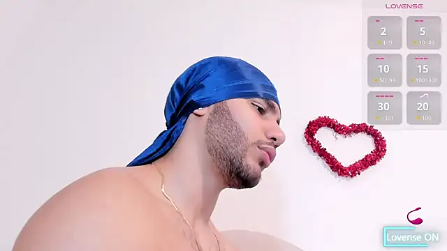 ibraiimm online show from March 12, 8:27 pm