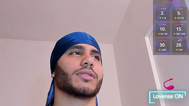 ibraiimm online show from September 30, 7:28 pm