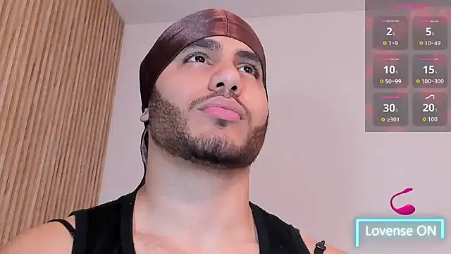 ibraiimm online show from October 7, 8:02 pm