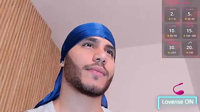 ibraiimm online show from September 25, 11:46 pm