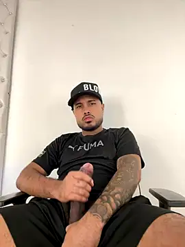 PapiStan online show from October 25, 10:33 pm