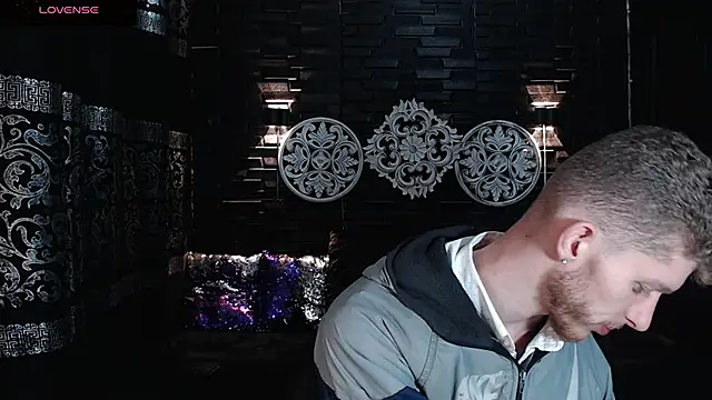 andrewxbi online show from October 12, 12:43 pm