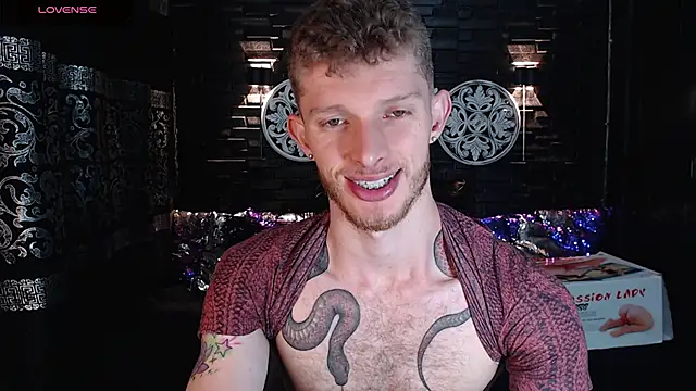 andrewxbi online show from October 10, 11:26 am