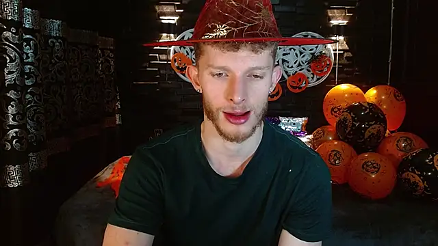 andrewxbi online show from October 19, 8:34 pm