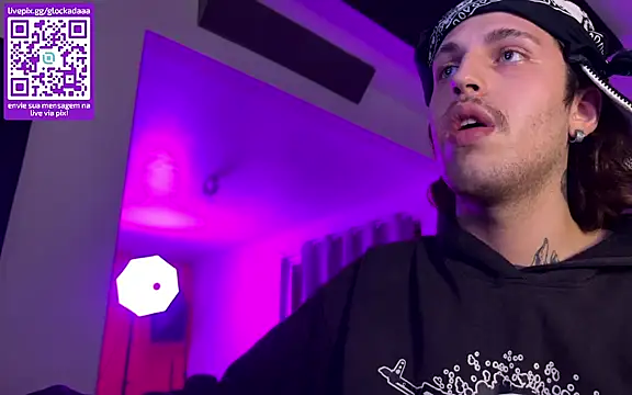 bigrosa21cm online show from April 27, 4:20 am