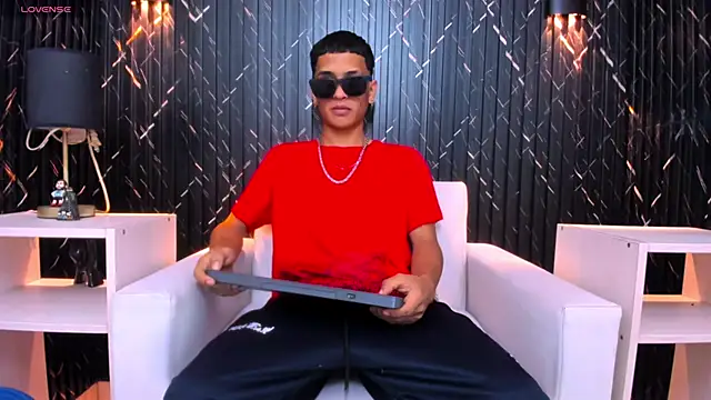 Matt Ruso online show from November 9, 3:54 am