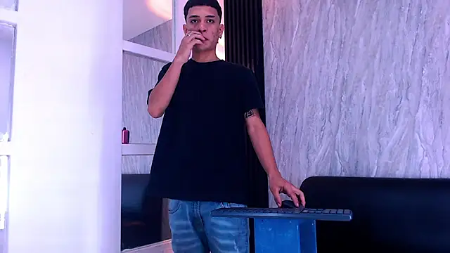 Matt Ruso online show from October 16, 7:11 pm