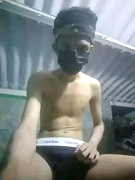 HannanKhan25 online show from November 15, 8:33 pm