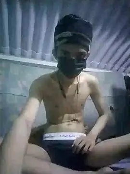 HannanKhan25 online show from October 31, 1:03 pm