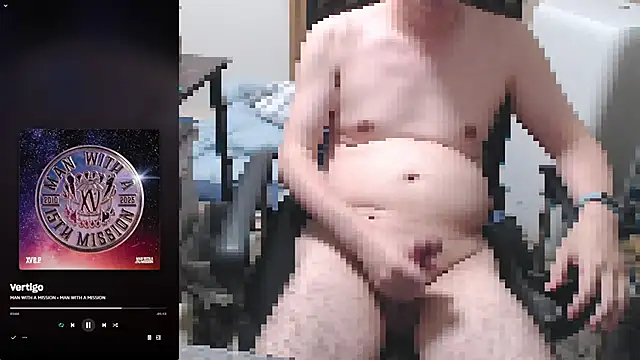 Snapshot of Jacky36 chatting on September 25, 5:17 am Jacky36 online show from September 25, 5:17 am