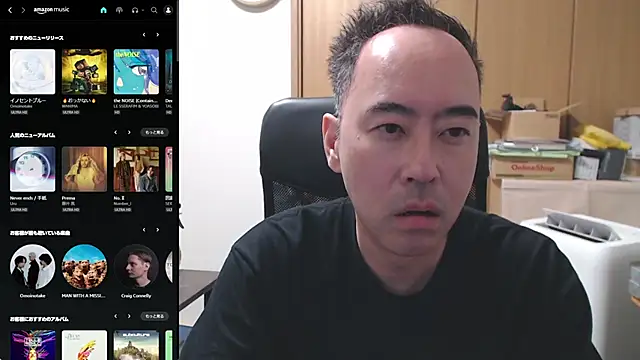 Snapshot of Jacky36 chatting on September 26, 7:50 am Jacky36 online show from September 26, 7:50 am
