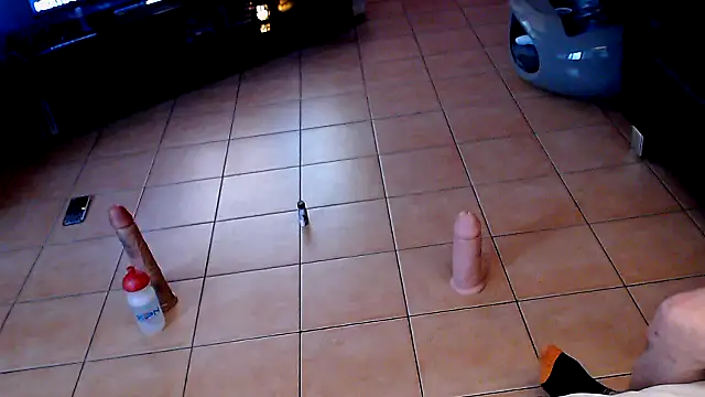 Swissviking82 online show from September 26, 3:54 pm