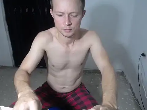 hot mann11 online show from February 13, 1:12 am