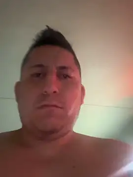 Beto6969xh online show from April 27, 5:30 pm