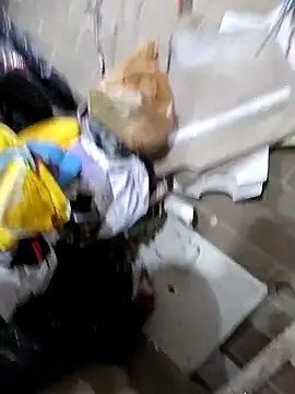 Santy Stump online show from March 3, 2:30 am