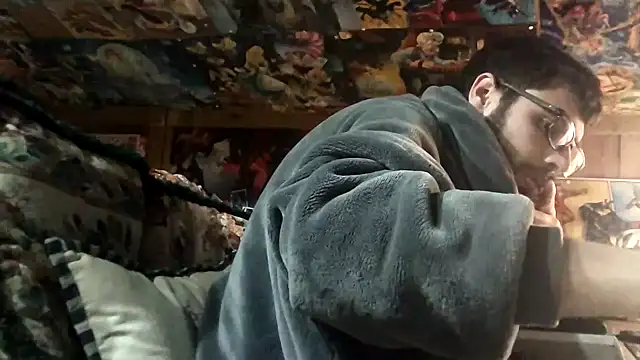 Angelsordemons6 online show from March 24, 8:13 pm