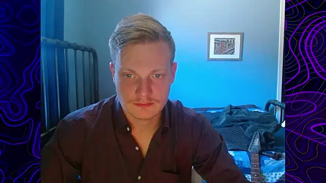 lustylyndon online show from November 23, 8:53 pm