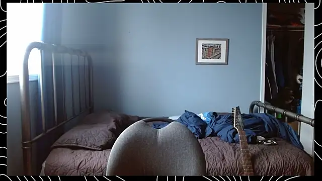 lustylyndon online show from January 10, 6:56 pm