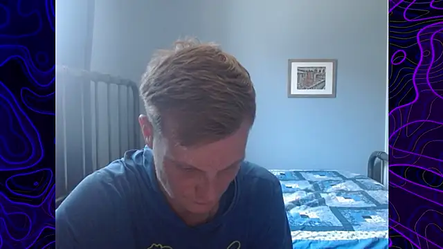 lustylyndon online show from October 17, 8:24 pm